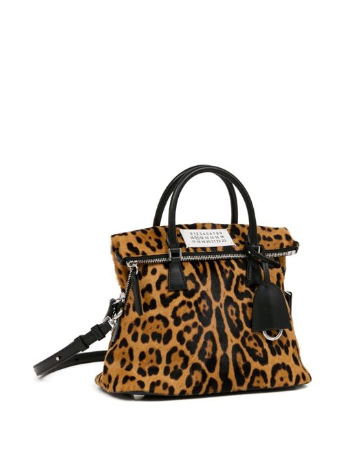 Mini borsa 5ac Loved to Death MAISON MARGIELA | SB1WG0075P8316HA923